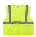 Picture of Hi-Vis Body Guard® Class 2 Mesh Vest