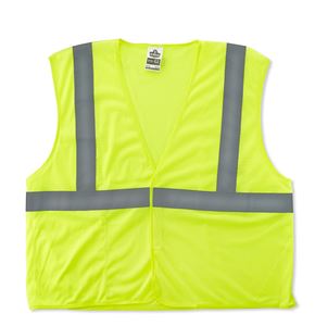 Picture of Hi-Vis Body Guard® Class 2 Mesh Vest